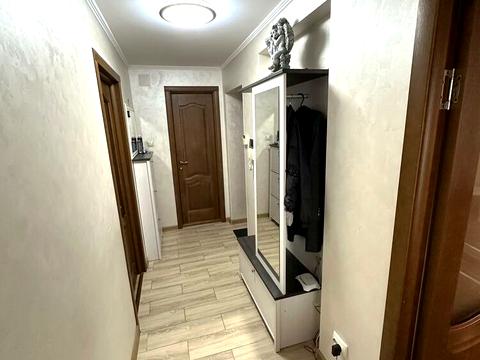 квартира за адресою Соборна вул., 34