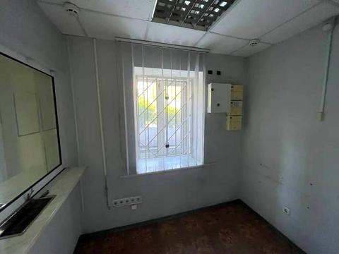 комерційна за адресою Дніпро, Олександра Поля просп. (Кірова), 21