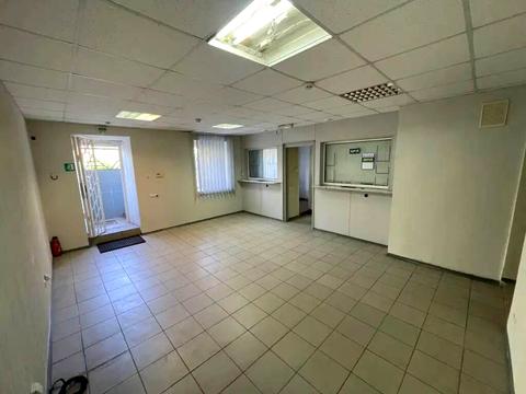 комерційна за адресою Дніпро, Олександра Поля просп. (Кірова), 21