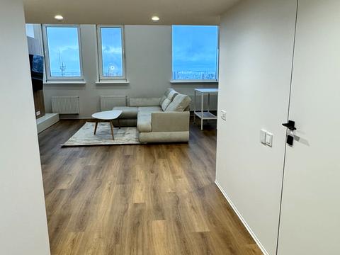 квартира по адресу Берестейский просп. (Победы), 11 к2