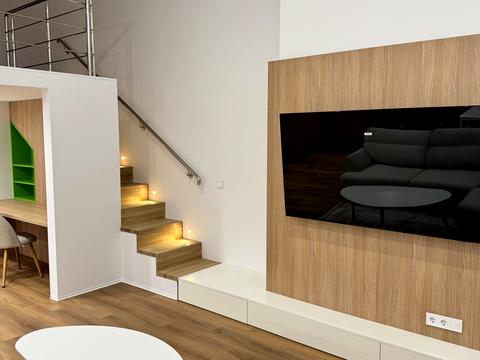 квартира по адресу Берестейский просп. (Победы), 11 к2