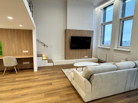 квартира по адресу Берестейский просп. (Победы), 11 к2