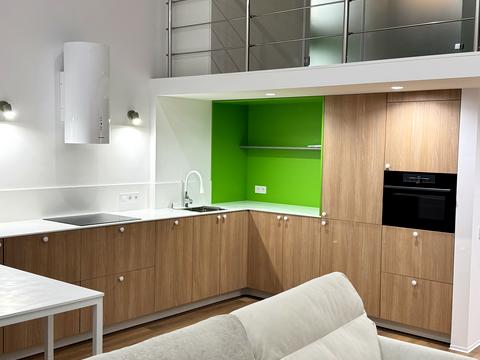 квартира по адресу Берестейский просп. (Победы), 11 к2