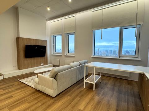 квартира по адресу Берестейский просп. (Победы), 11 к2