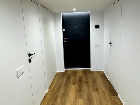 квартира по адресу Берестейский просп. (Победы), 11 к2