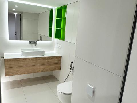 квартира по адресу Берестейский просп. (Победы), 11 к2