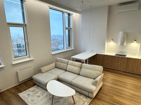 квартира по адресу Берестейский просп. (Победы), 11 к2