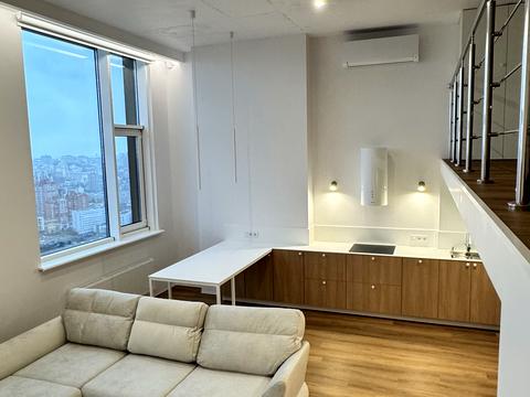 квартира по адресу Берестейский просп. (Победы), 11 к2