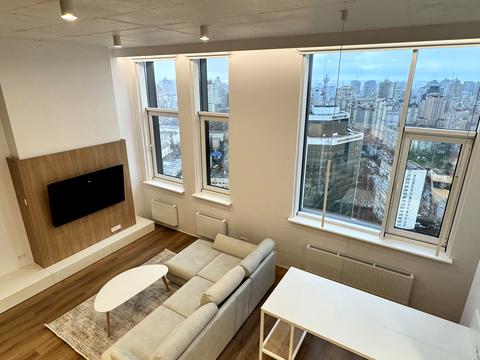 квартира по адресу Берестейский просп. (Победы), 11 к2