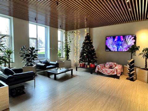 квартира по адресу Берестейский просп. (Победы), 11 к2