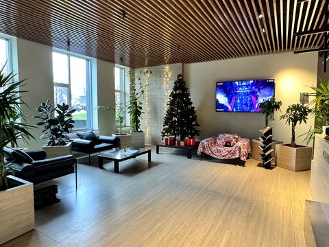 квартира по адресу Берестейский просп. (Победы), 11 к2