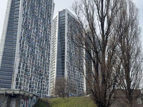 квартира по адресу Берестейский просп. (Победы), 11 к2