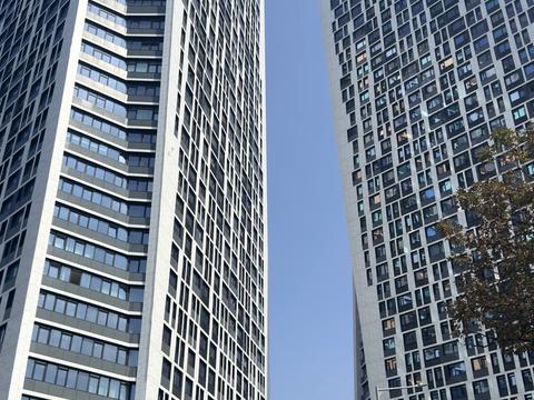 квартира по адресу Берестейский просп. (Победы), 11 к2