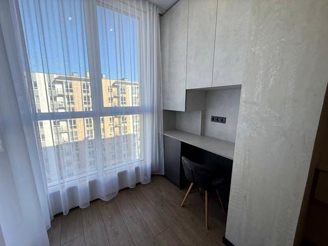 квартира по адресу Співдружності ул., 6