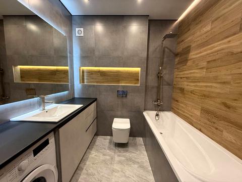 квартира по адресу Співдружності ул., 6