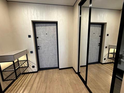 квартира по адресу Співдружності ул., 6