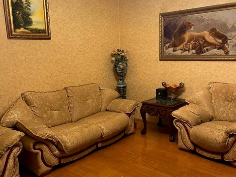 квартира за адресою Деревлянська вул. (Якіра), 20/2