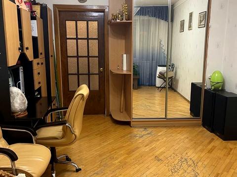 квартира за адресою Деревлянська вул. (Якіра), 20/2