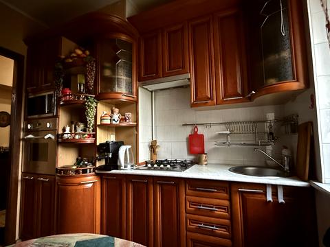 квартира за адресою Деревлянська вул. (Якіра), 20/2