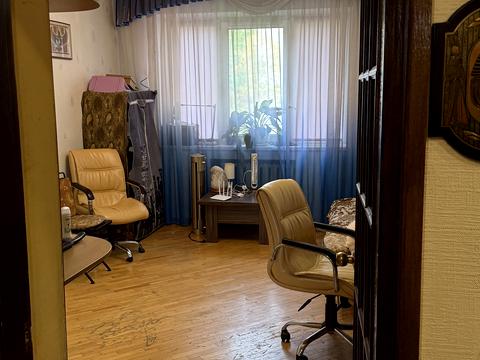 квартира за адресою Деревлянська вул. (Якіра), 20/2