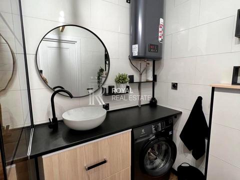 квартира за адресою Михайла Максимовича вул. (Онуфрія Трутенка), 24-Б