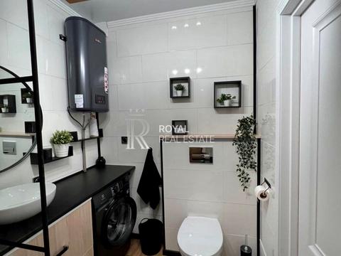 квартира за адресою Михайла Максимовича вул. (Онуфрія Трутенка), 24-Б