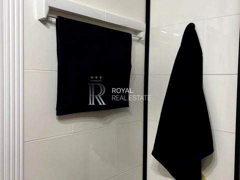 квартира за адресою Михайла Максимовича вул. (Онуфрія Трутенка), 24-Б