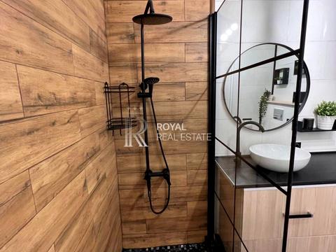 квартира за адресою Михайла Максимовича вул. (Онуфрія Трутенка), 24-Б