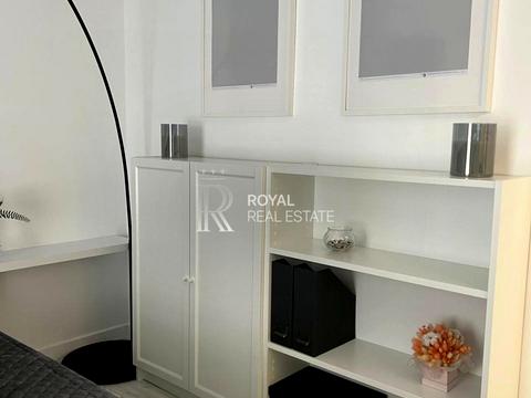 квартира за адресою Михайла Максимовича вул. (Онуфрія Трутенка), 24-Б