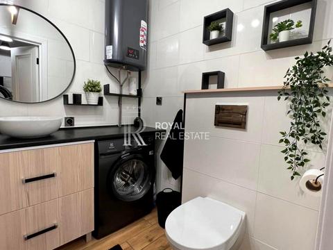 квартира за адресою Михайла Максимовича вул. (Онуфрія Трутенка), 24-Б