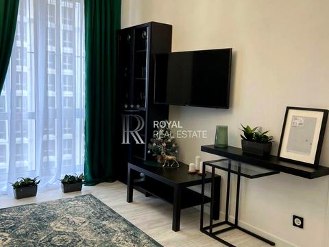 квартира за адресою Михайла Максимовича вул. (Онуфрія Трутенка), 24-Б