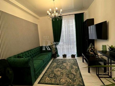 квартира за адресою Михайла Максимовича вул. (Онуфрія Трутенка), 24-Б