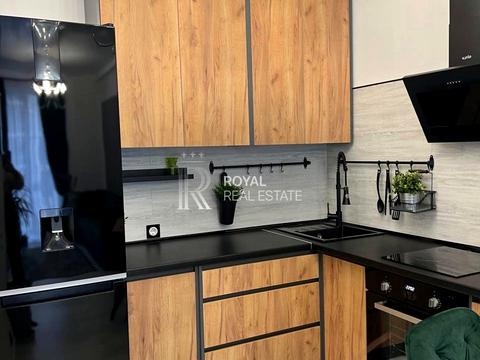 квартира за адресою Михайла Максимовича вул. (Онуфрія Трутенка), 24-Б