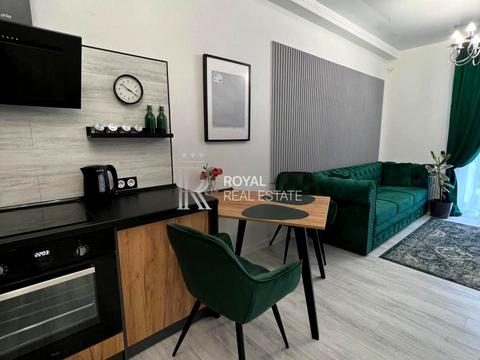 квартира за адресою Михайла Максимовича вул. (Онуфрія Трутенка), 24-Б