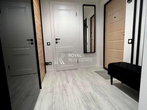 квартира за адресою Михайла Максимовича вул. (Онуфрія Трутенка), 24-Б