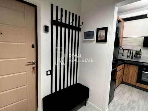 квартира за адресою Михайла Максимовича вул. (Онуфрія Трутенка), 24-Б