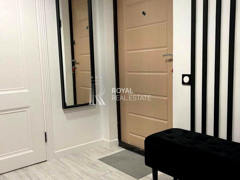 квартира за адресою Михайла Максимовича вул. (Онуфрія Трутенка), 24-Б