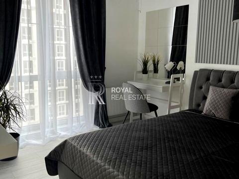 квартира за адресою Михайла Максимовича вул. (Онуфрія Трутенка), 24-Б