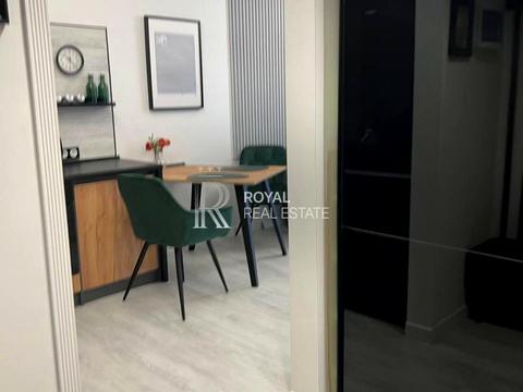 квартира за адресою Михайла Максимовича вул. (Онуфрія Трутенка), 24-Б