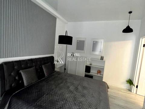 квартира за адресою Михайла Максимовича вул. (Онуфрія Трутенка), 24-Б