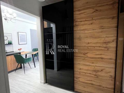 квартира за адресою Михайла Максимовича вул. (Онуфрія Трутенка), 24-Б