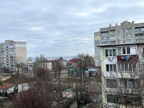 квартира за адресою Солом'янська вул. (Толстого), 78