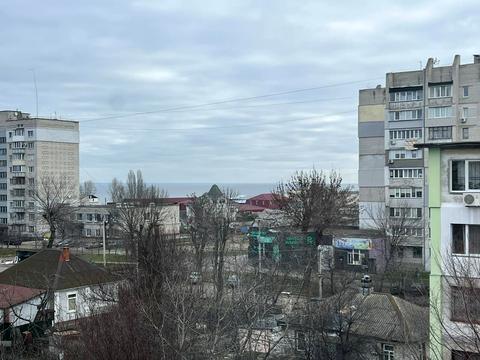 квартира за адресою Солом'янська вул. (Толстого), 78