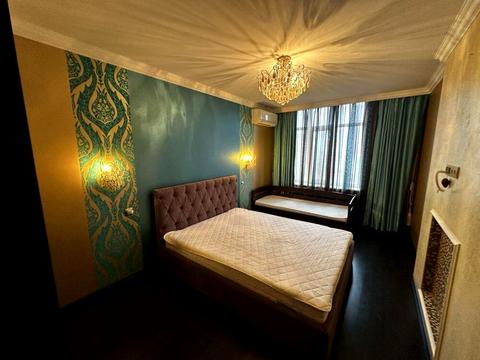 квартира за адресою Валерія Лобановського просп. (Червонозоряний), 4-Г