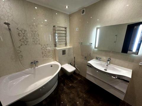 квартира за адресою Валерія Лобановського просп. (Червонозоряний), 4-Г