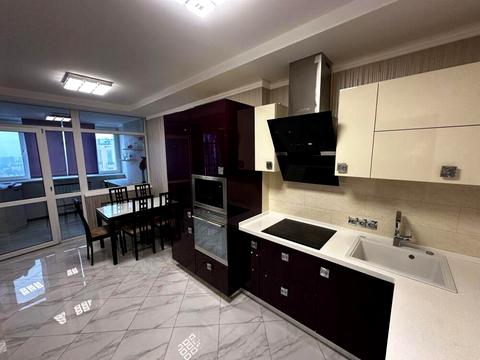 квартира за адресою Валерія Лобановського просп. (Червонозоряний), 4-Г