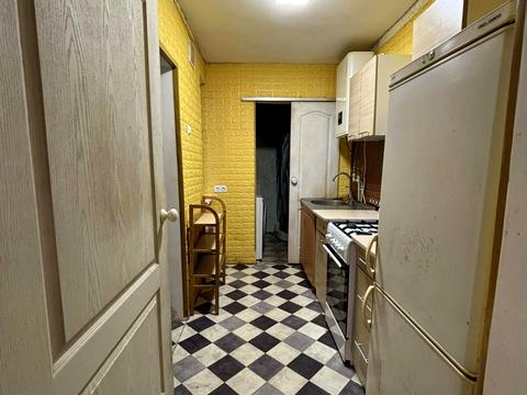 квартира за адресою Романа Шухевича вул. (Бабушкіна), 55