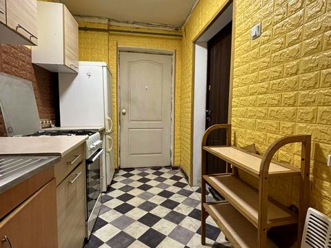 квартира за адресою Романа Шухевича вул. (Бабушкіна), 55