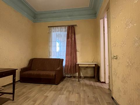 квартира за адресою Романа Шухевича вул. (Бабушкіна), 55