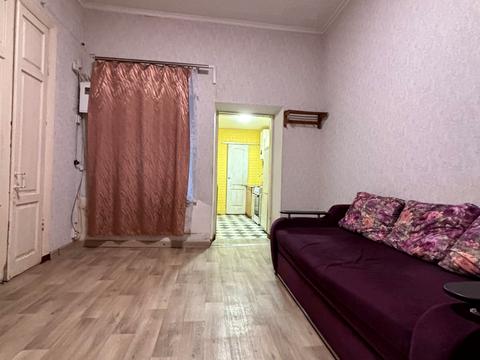 квартира за адресою Романа Шухевича вул. (Бабушкіна), 55